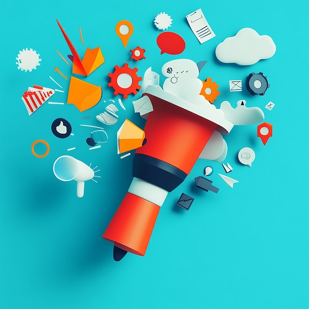 Strategic methodology framework