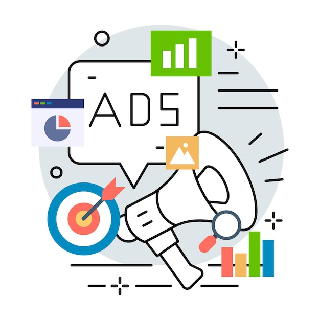 Marketing services overview