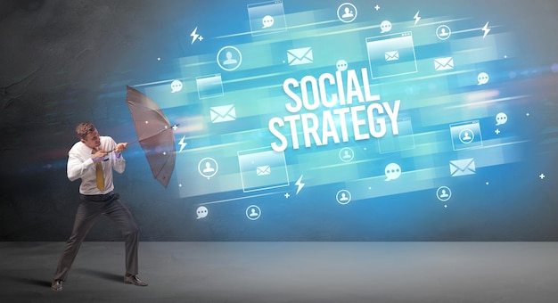 Marketing results and impact